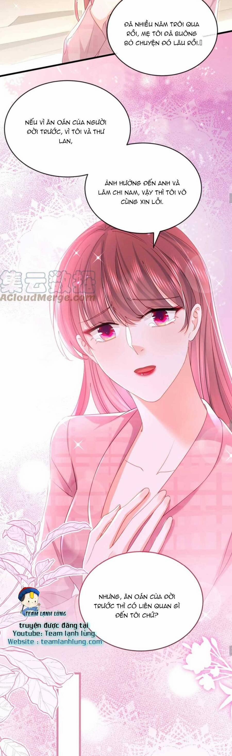 Sủng Em Đến Tận Trời 27 trang 15