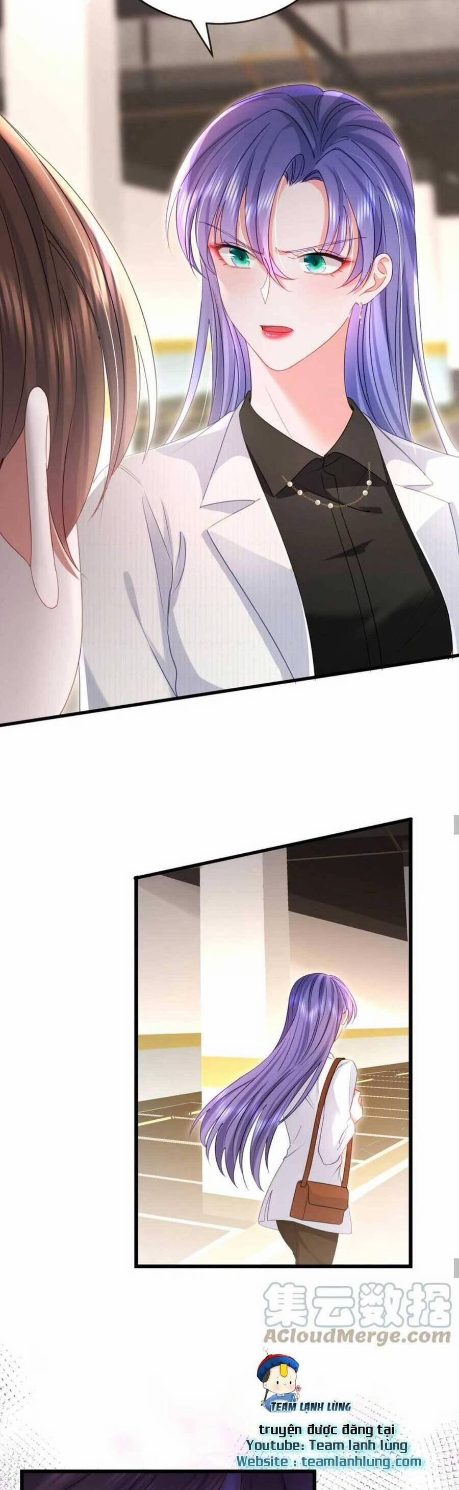 Sủng Em Đến Tận Trời 27 trang 18