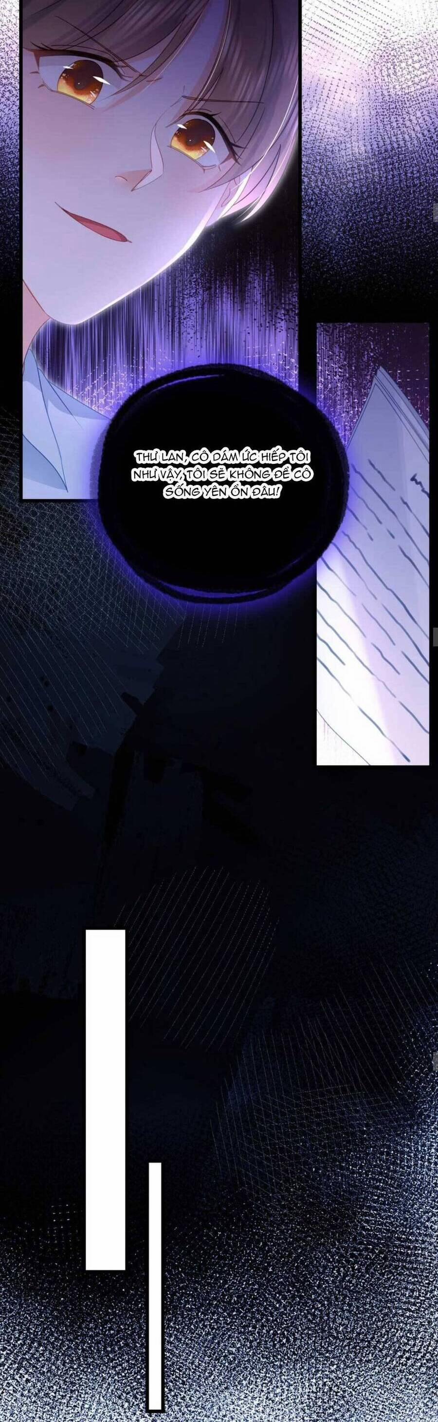 Sủng Em Đến Tận Trời 27 trang 19