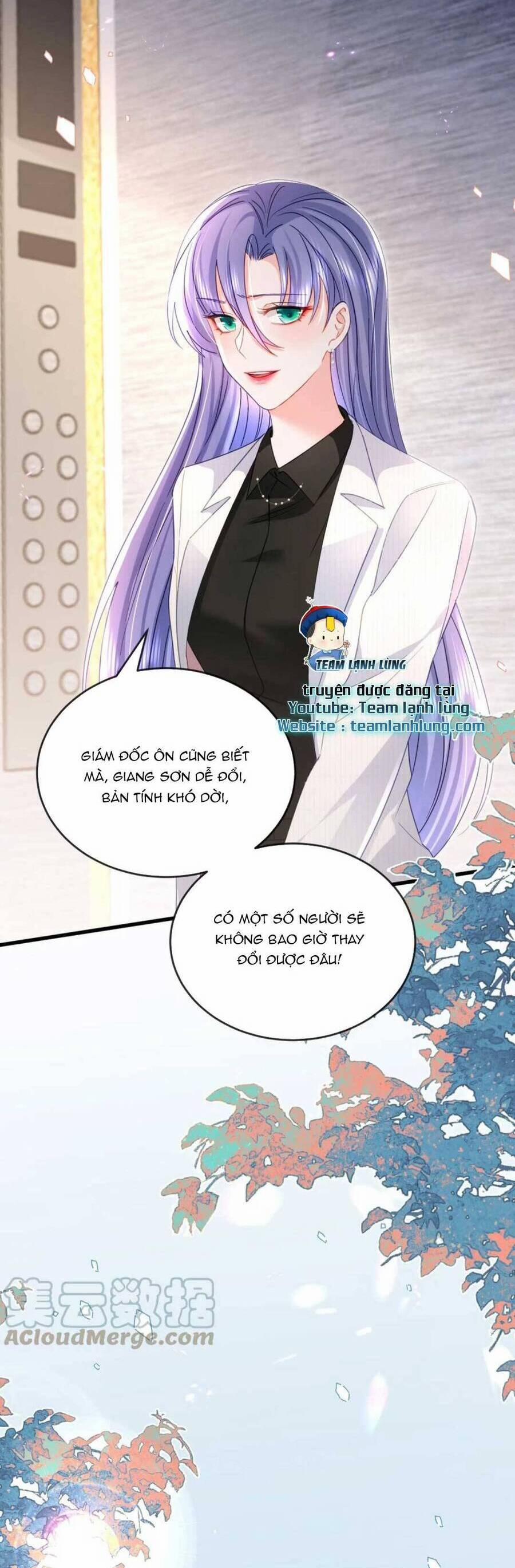 Sủng Em Đến Tận Trời 27 trang 2