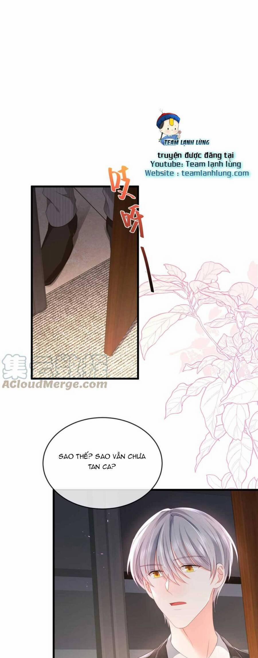 Sủng Em Đến Tận Trời 27 trang 23