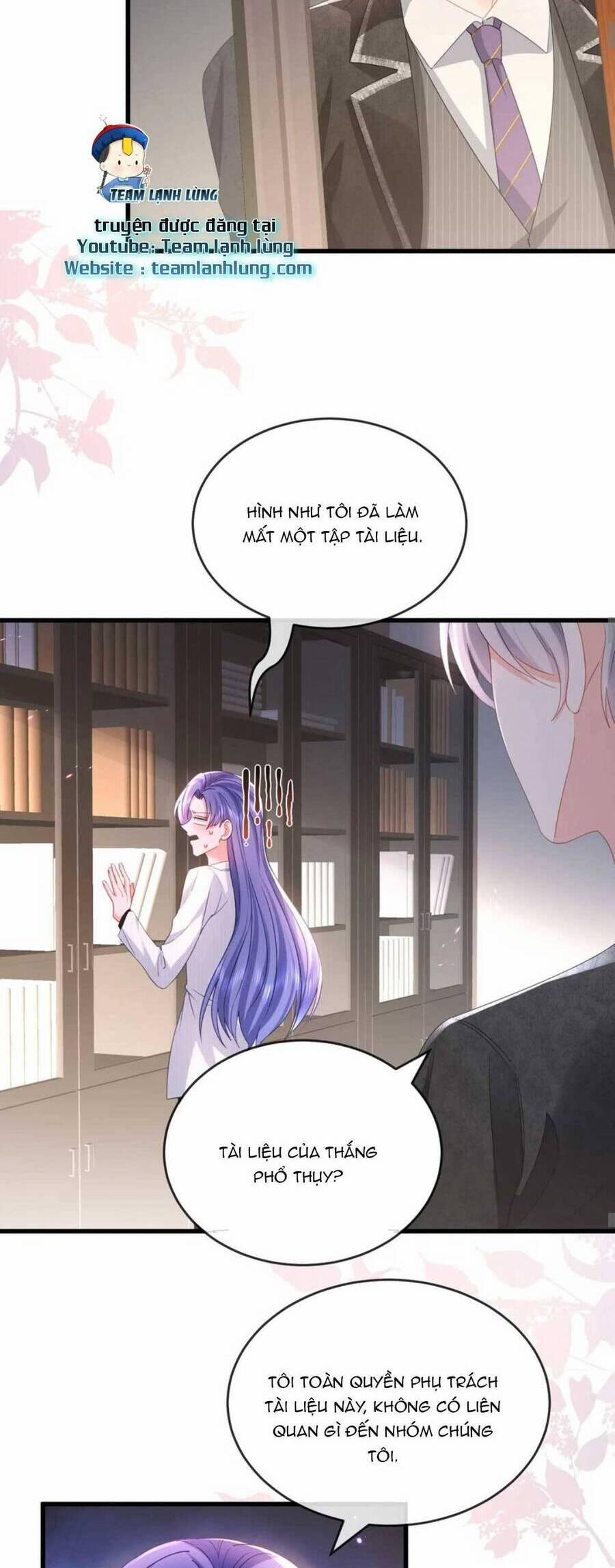 Sủng Em Đến Tận Trời 27 trang 24