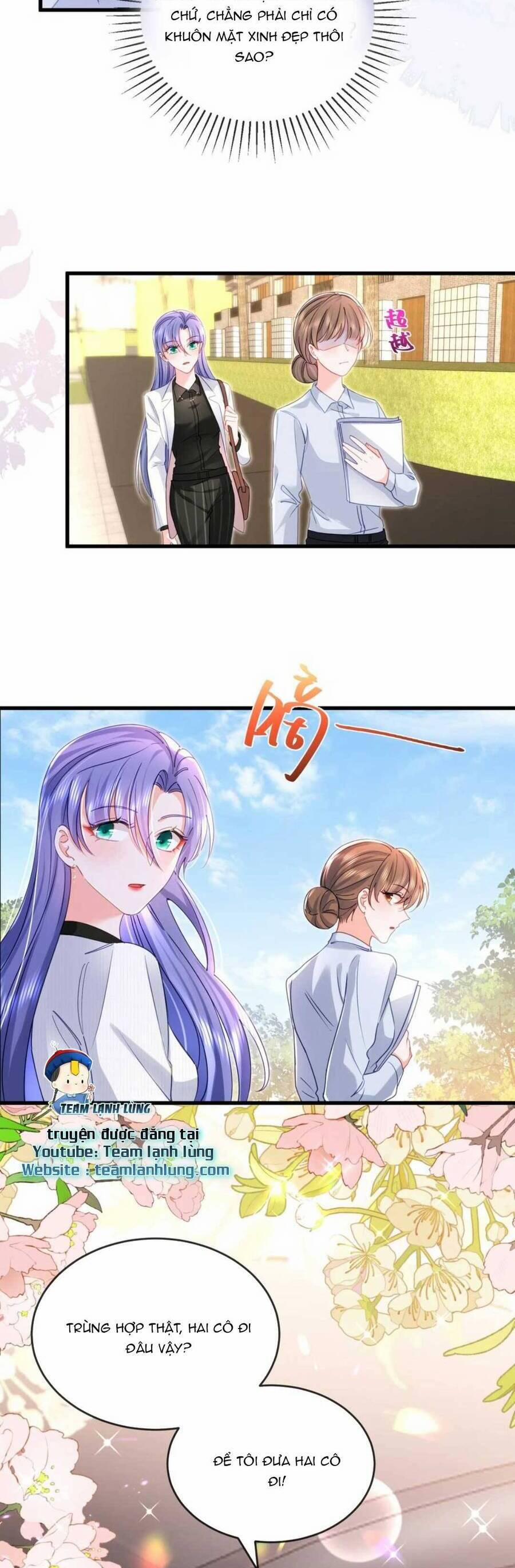 Sủng Em Đến Tận Trời 27 trang 5