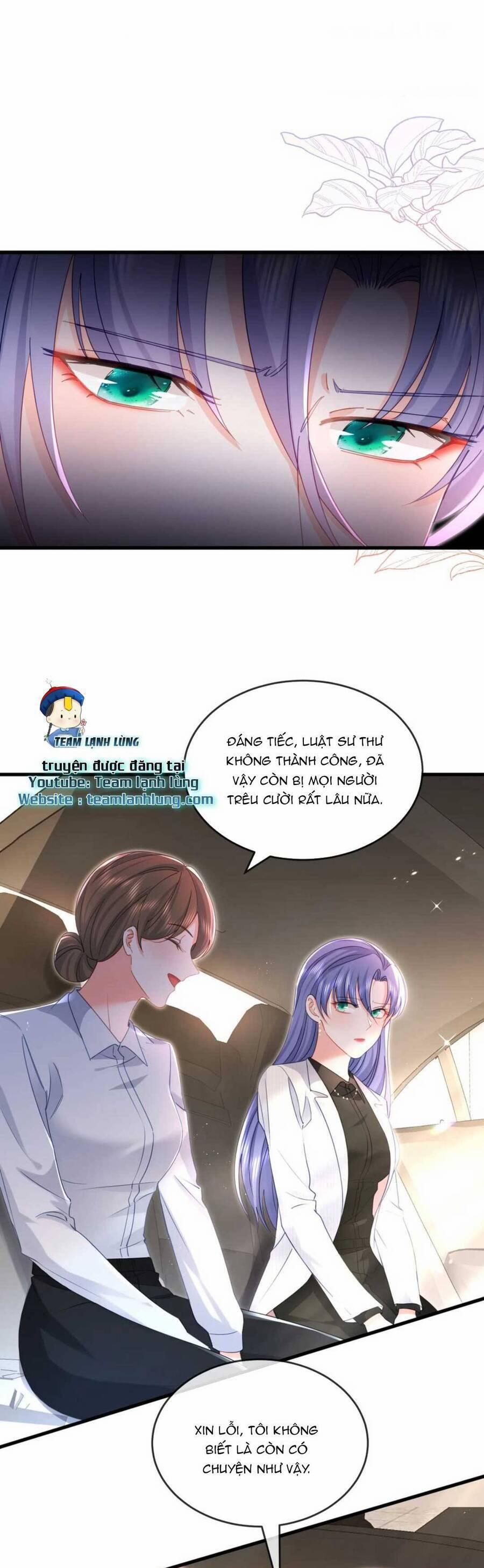 Sủng Em Đến Tận Trời 27 trang 8