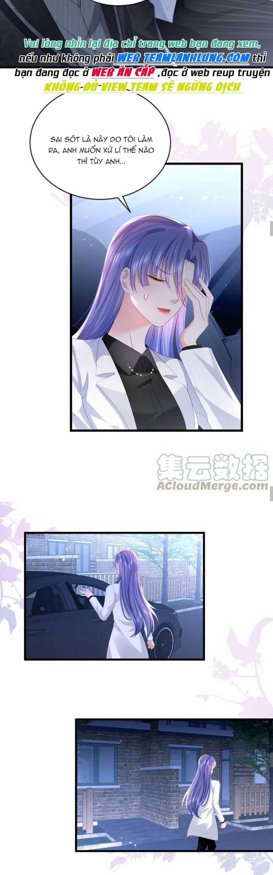 Sủng Em Đến Tận Trời 28 trang 11