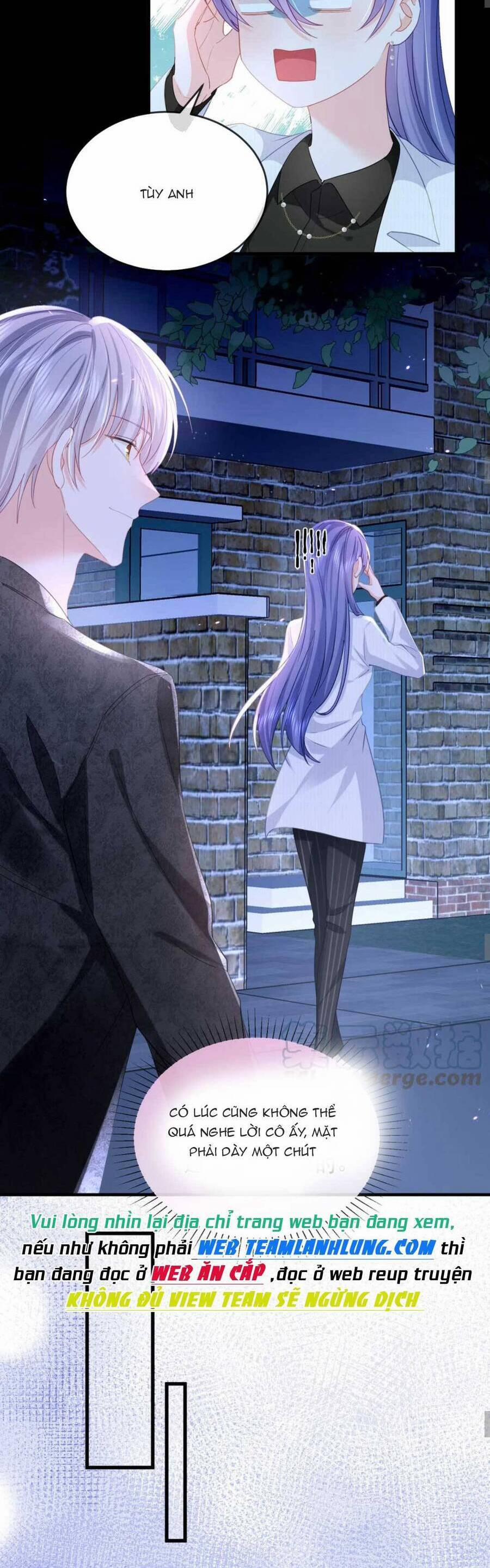 Sủng Em Đến Tận Trời 28 trang 14