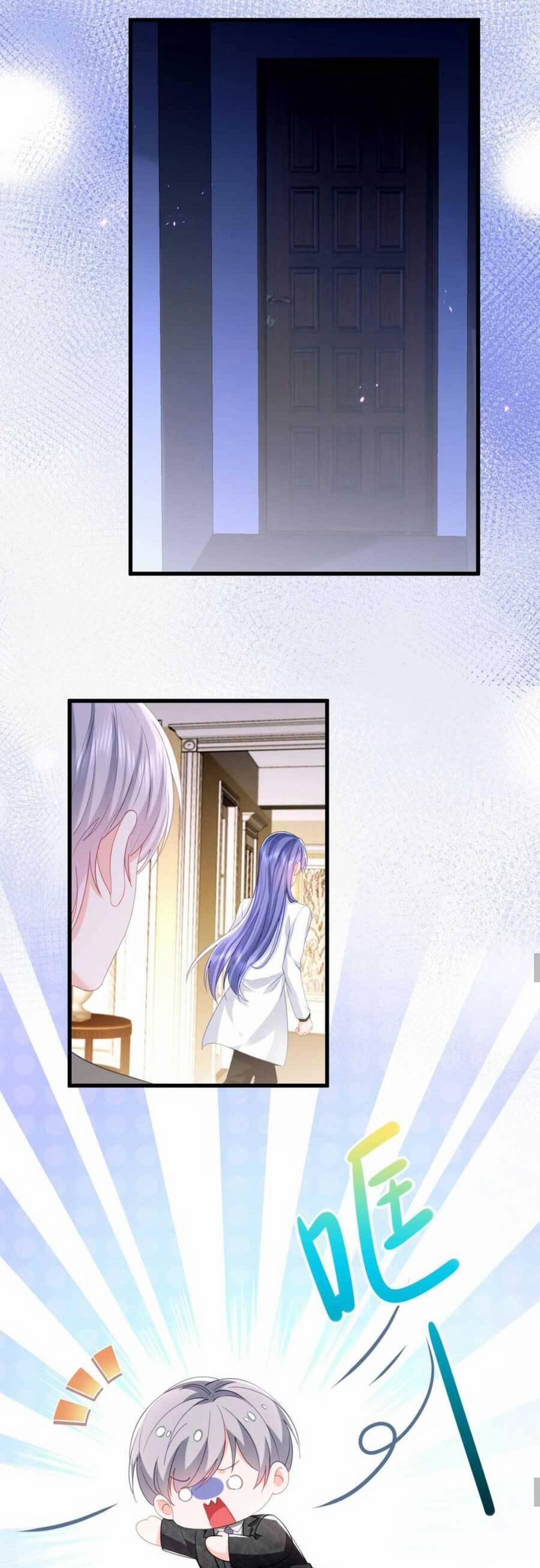 Sủng Em Đến Tận Trời 28 trang 15