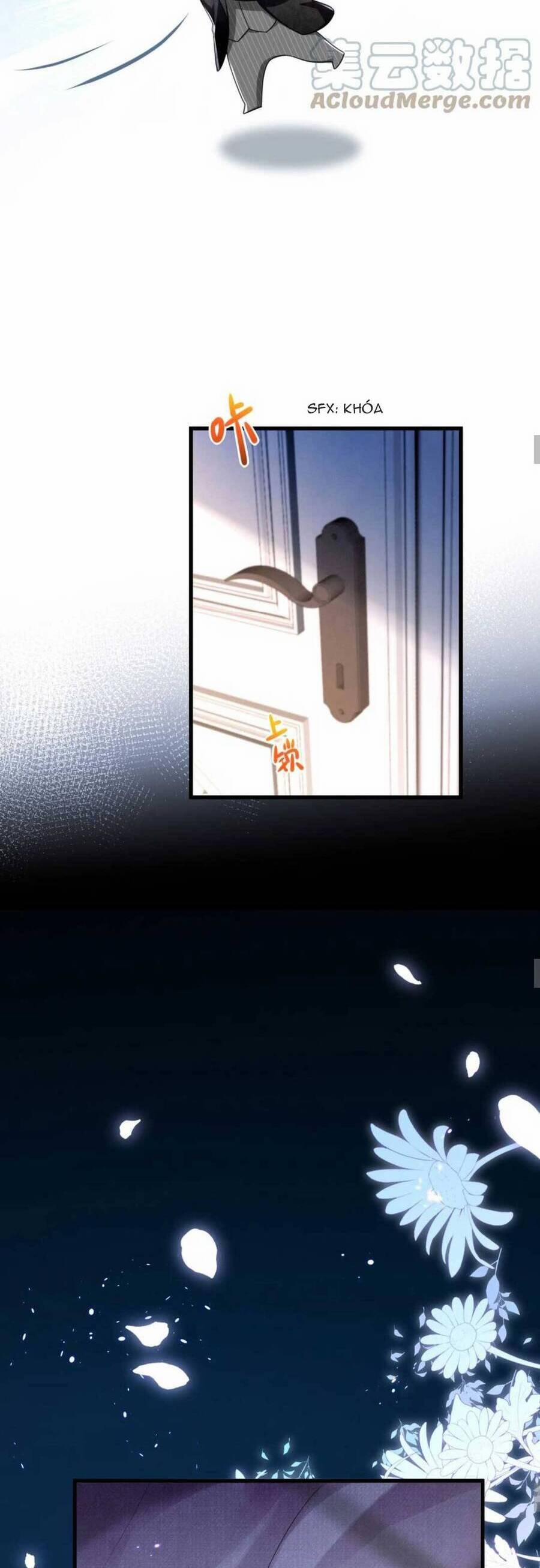 Sủng Em Đến Tận Trời 28 trang 16