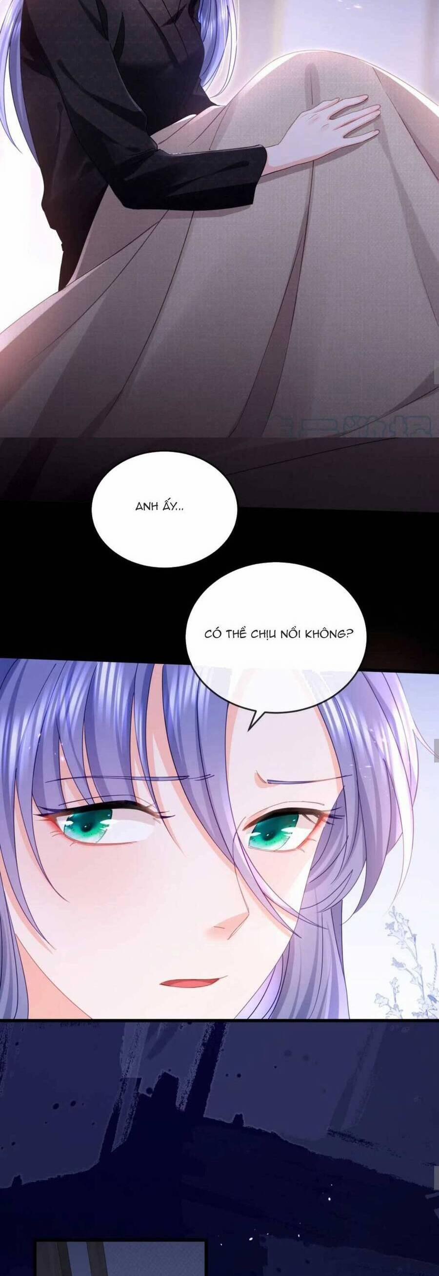 Sủng Em Đến Tận Trời 28 trang 18