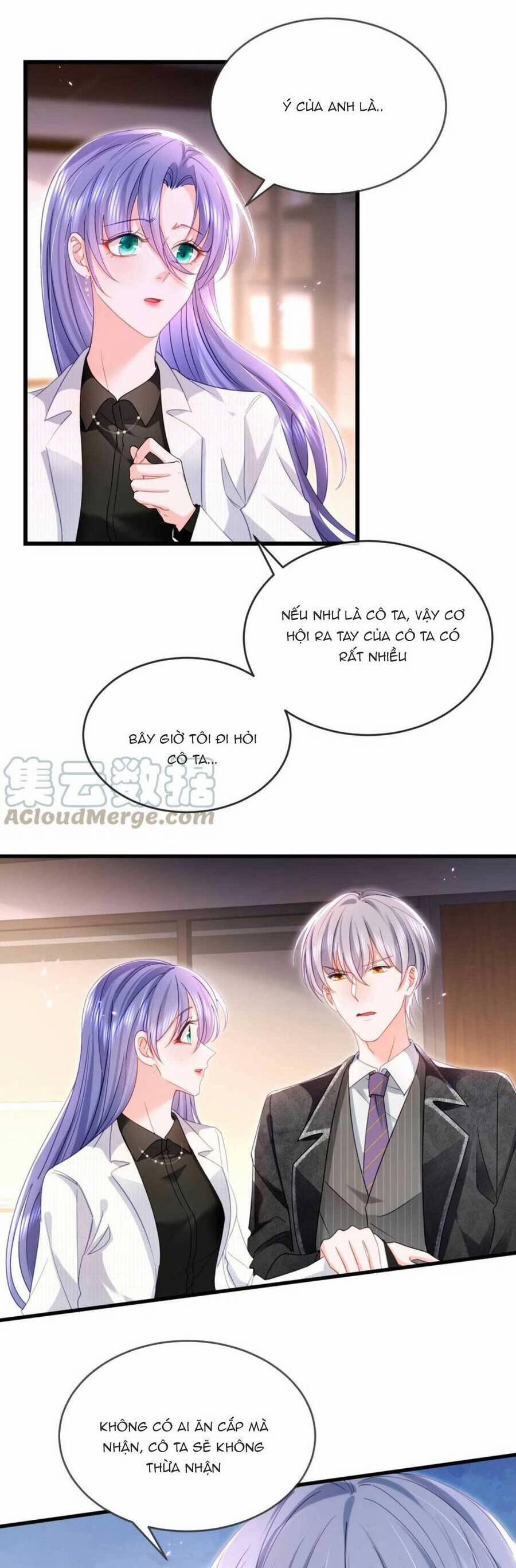 Sủng Em Đến Tận Trời 28 trang 2