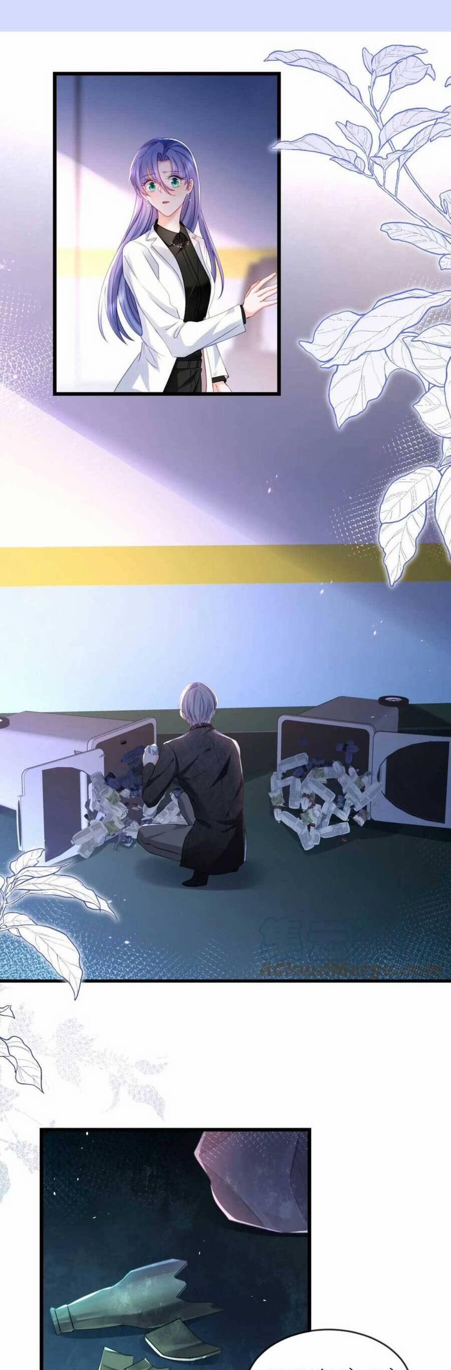 Sủng Em Đến Tận Trời 28 trang 6