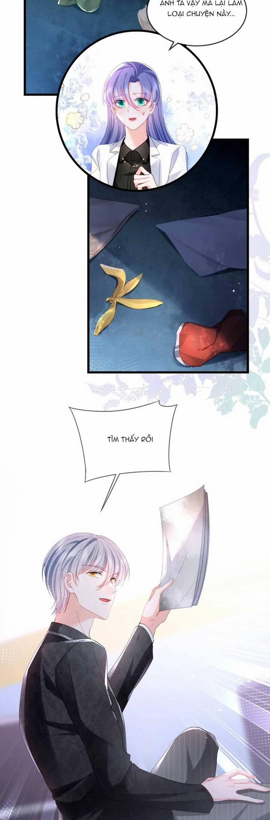 Sủng Em Đến Tận Trời 28 trang 7