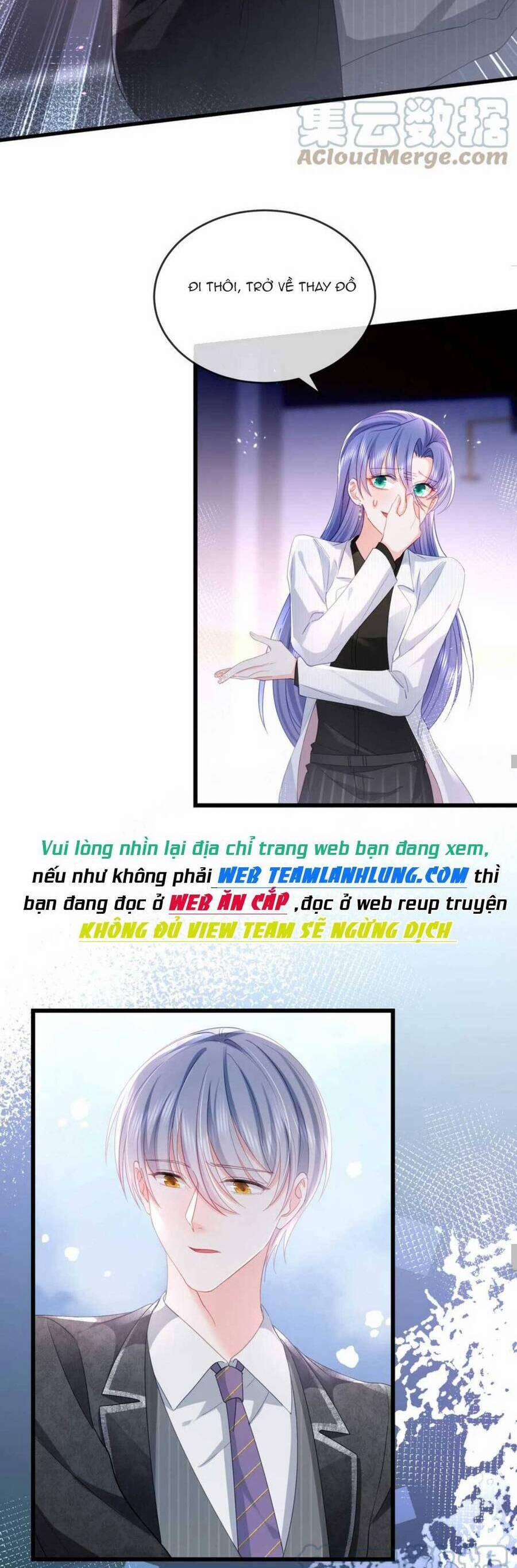 Sủng Em Đến Tận Trời 28 trang 8