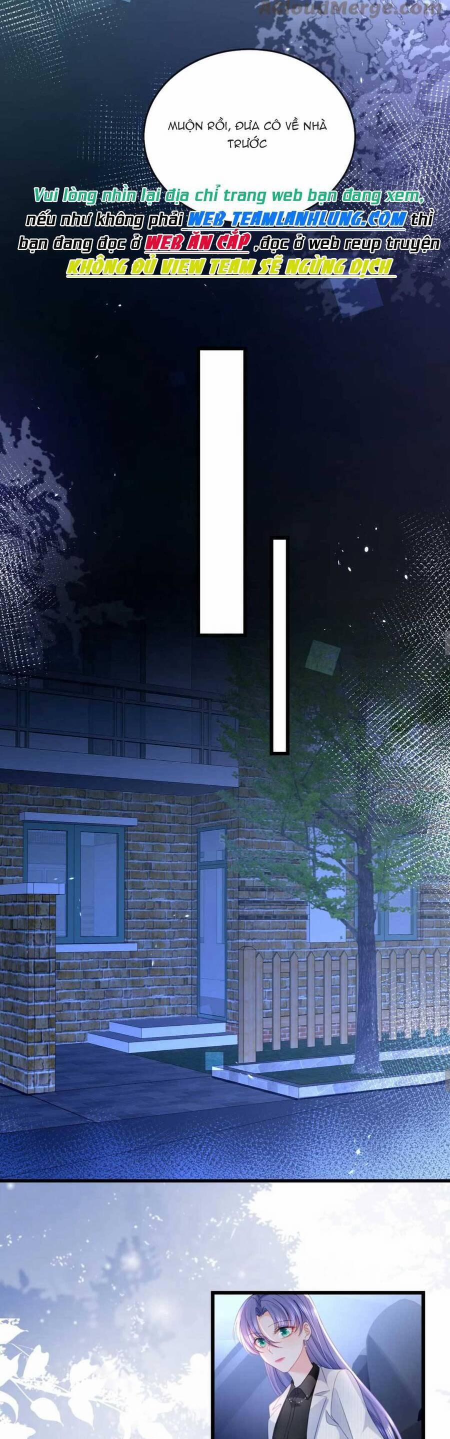 Sủng Em Đến Tận Trời 28 trang 9