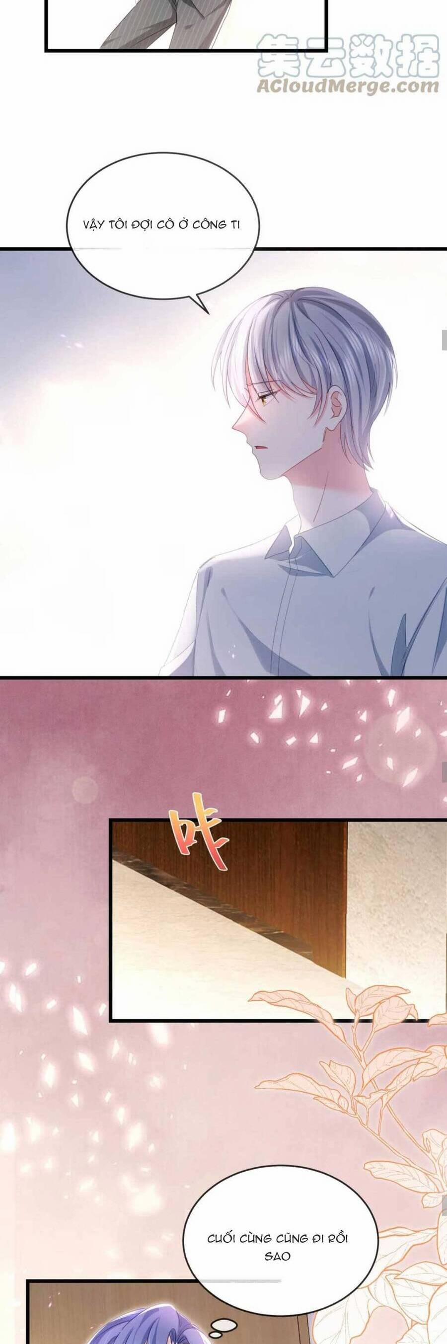Sủng Em Đến Tận Trời 29 trang 10