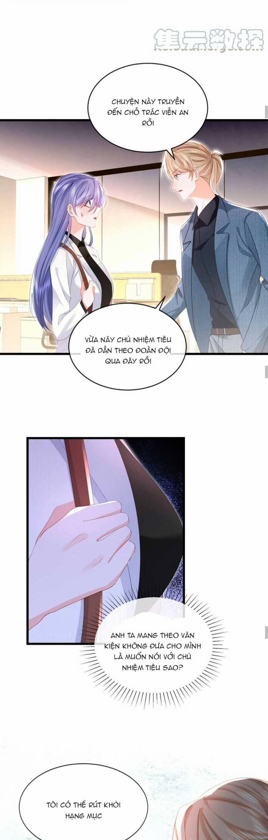 Sủng Em Đến Tận Trời 29 trang 14