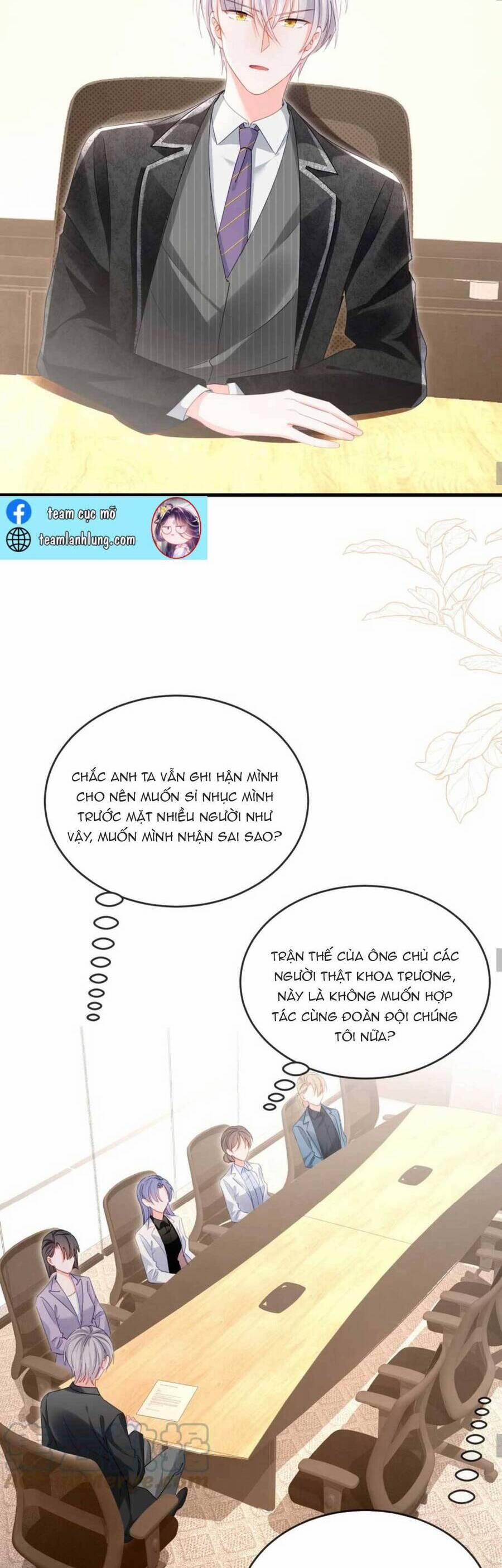 Sủng Em Đến Tận Trời 29 trang 16