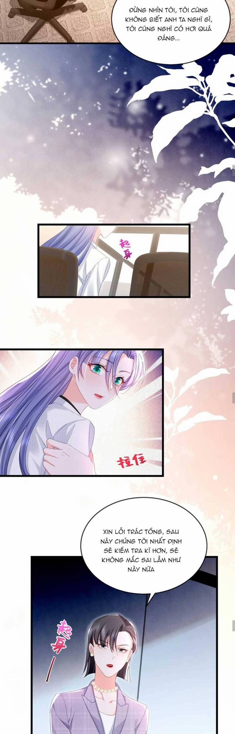 Sủng Em Đến Tận Trời 29 trang 17