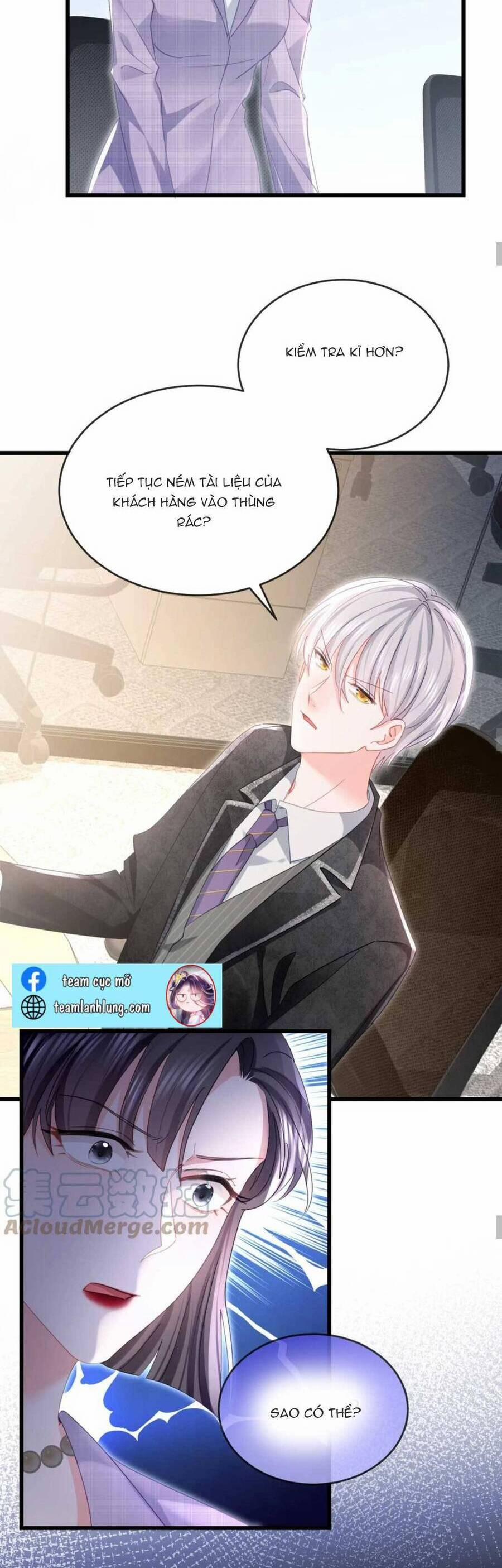 Sủng Em Đến Tận Trời 29 trang 18