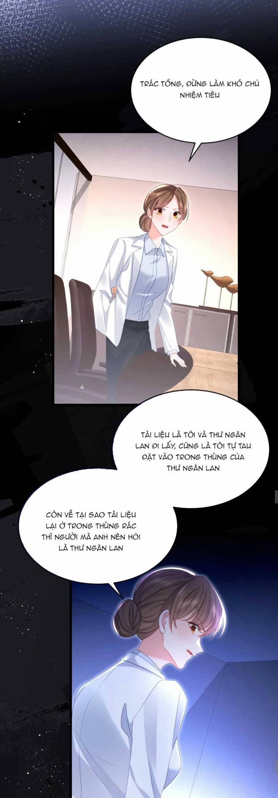 Sủng Em Đến Tận Trời 29 trang 19