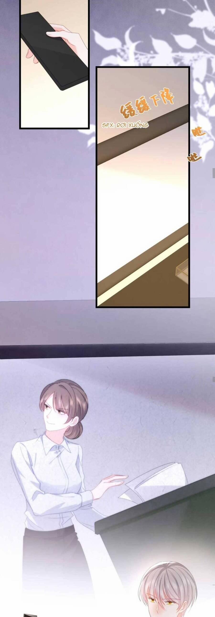 Sủng Em Đến Tận Trời 29 trang 23