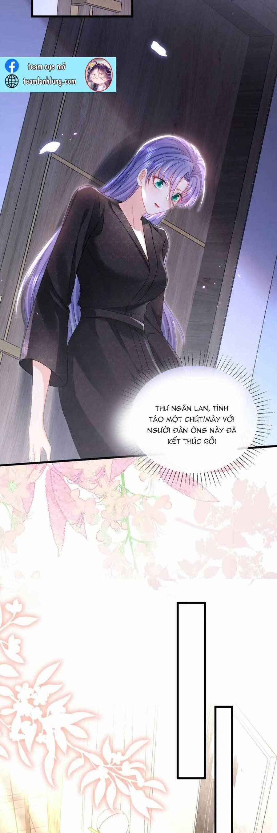 Sủng Em Đến Tận Trời 29 trang 4