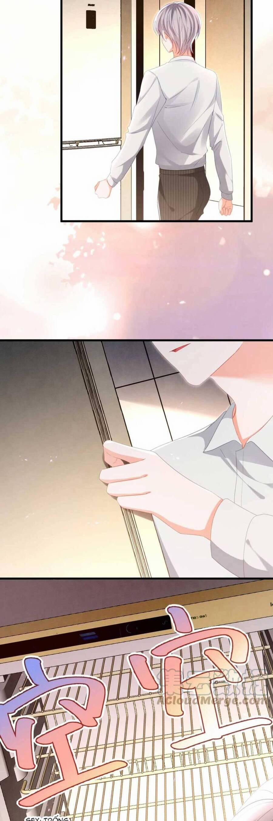 Sủng Em Đến Tận Trời 29 trang 6