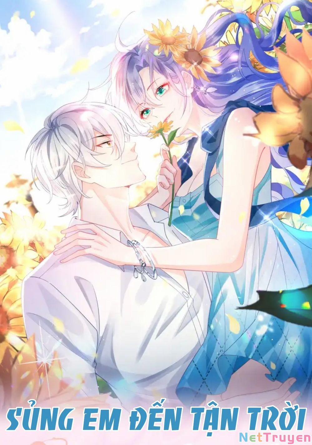 Sủng Em Đến Tận Trời 3 trang 0
