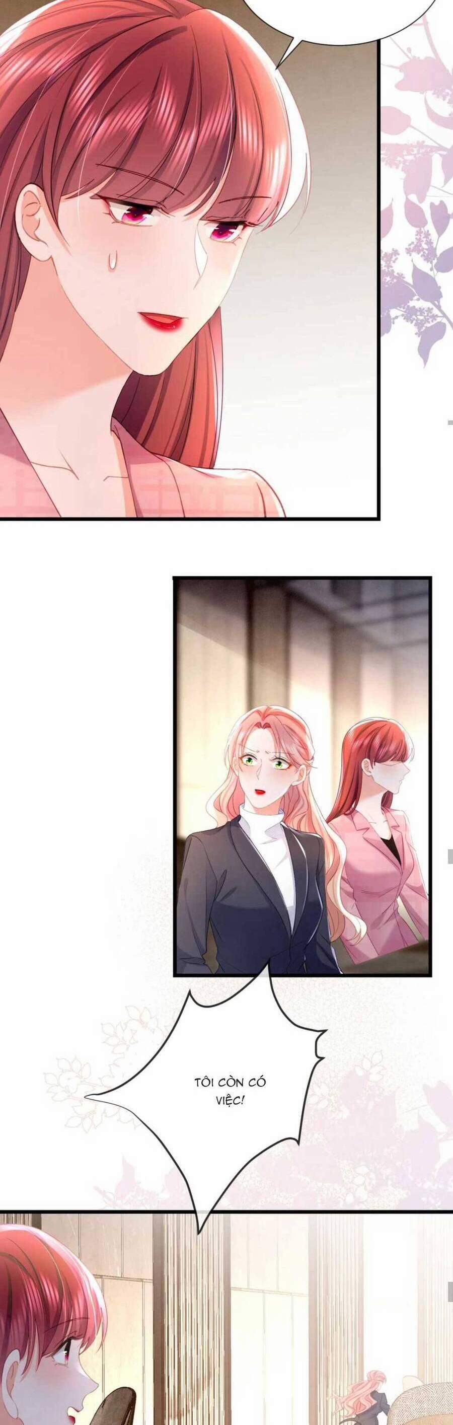 Sủng Em Đến Tận Trời 31 trang 10