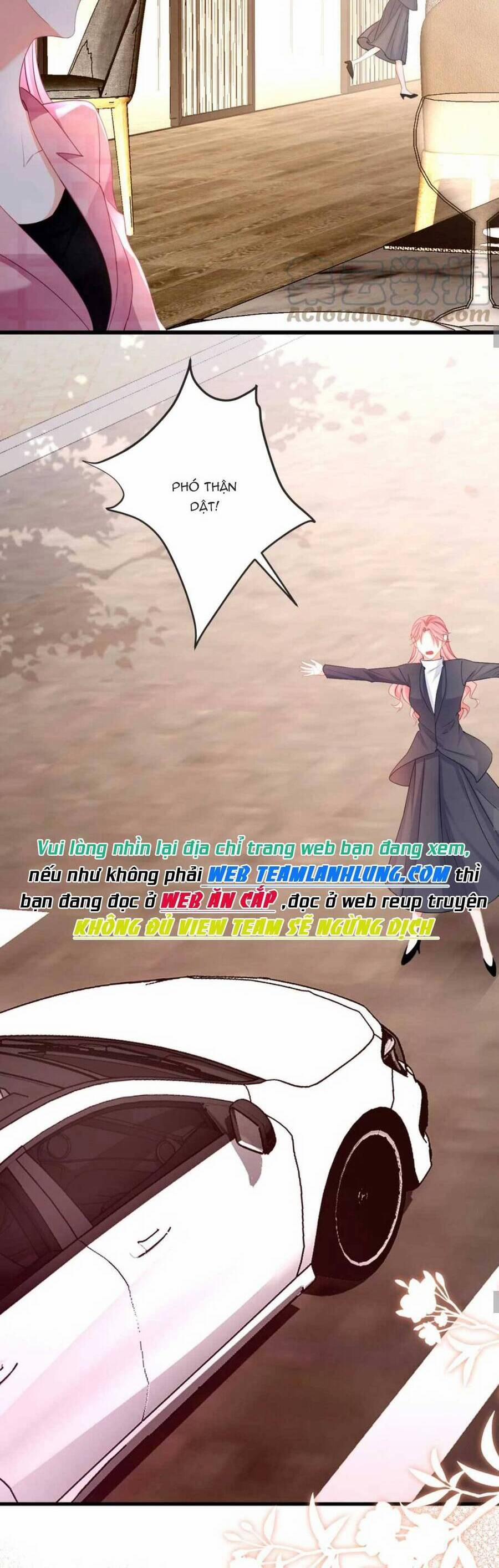 Sủng Em Đến Tận Trời 31 trang 11