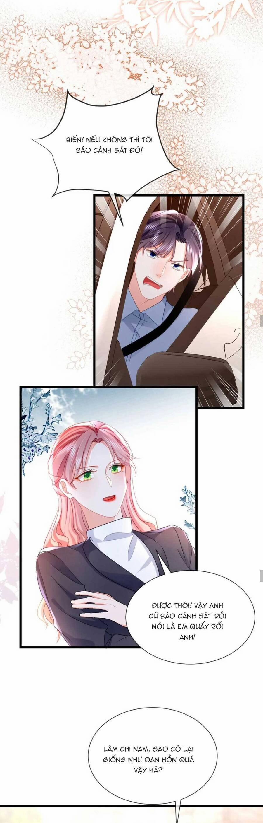 Sủng Em Đến Tận Trời 31 trang 12