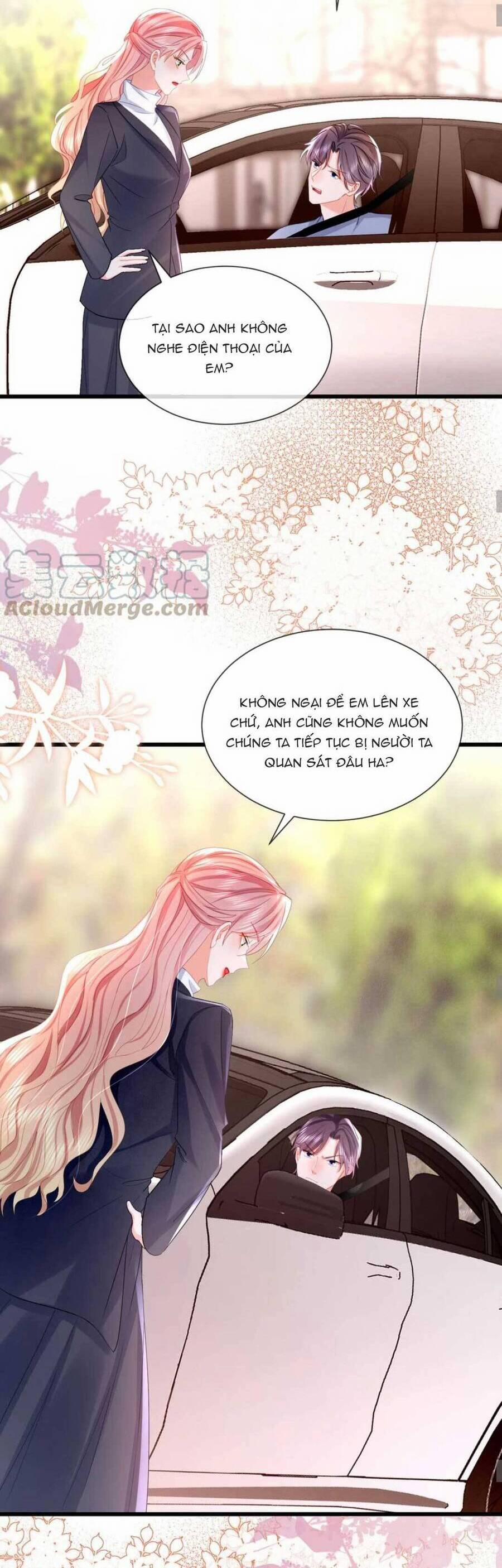 Sủng Em Đến Tận Trời 31 trang 13