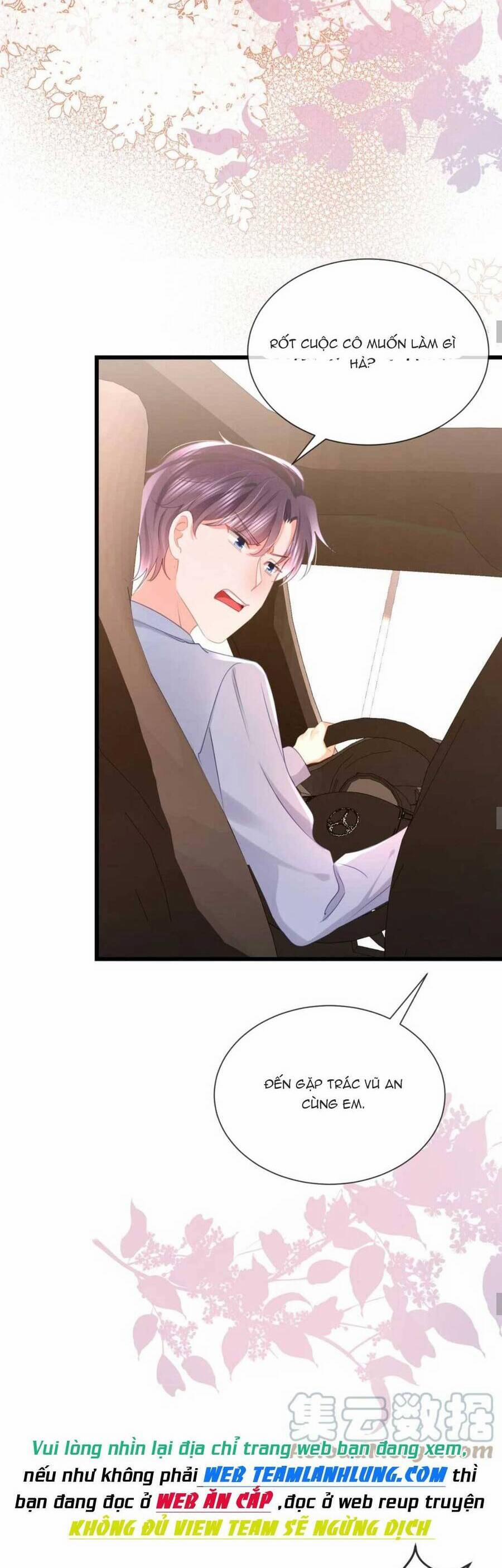 Sủng Em Đến Tận Trời 31 trang 14