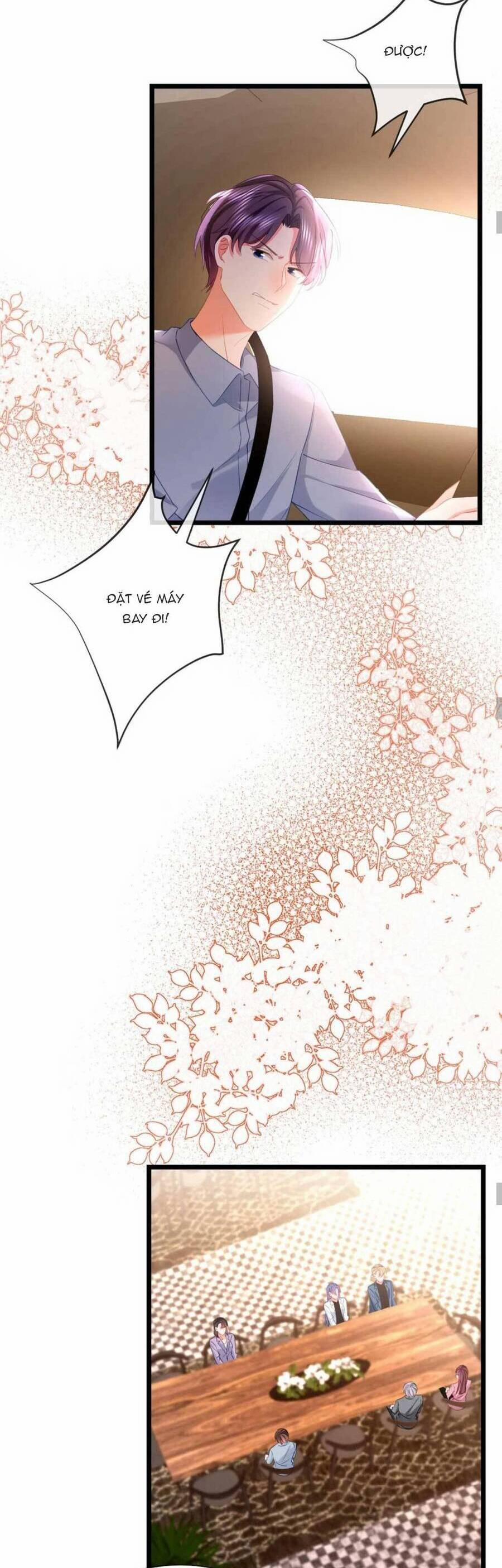 Sủng Em Đến Tận Trời 31 trang 15