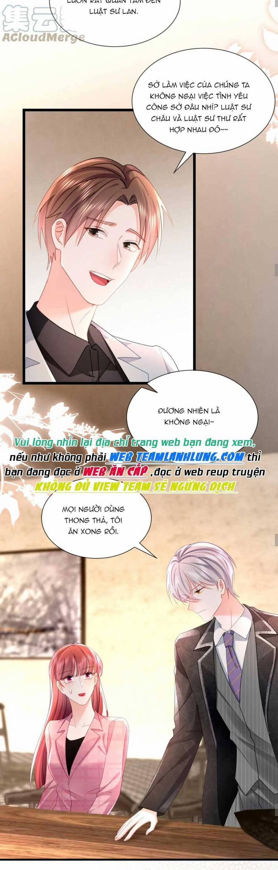 Sủng Em Đến Tận Trời 31 trang 17