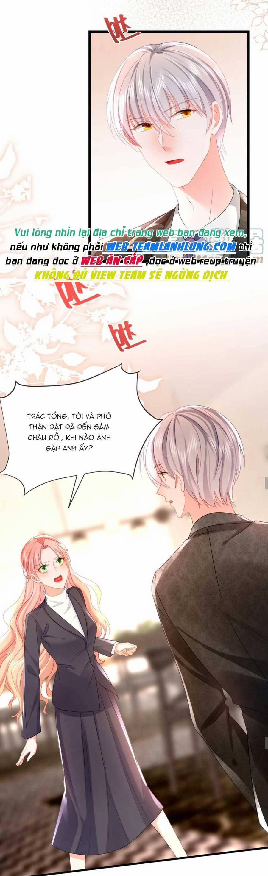 Sủng Em Đến Tận Trời 31 trang 18