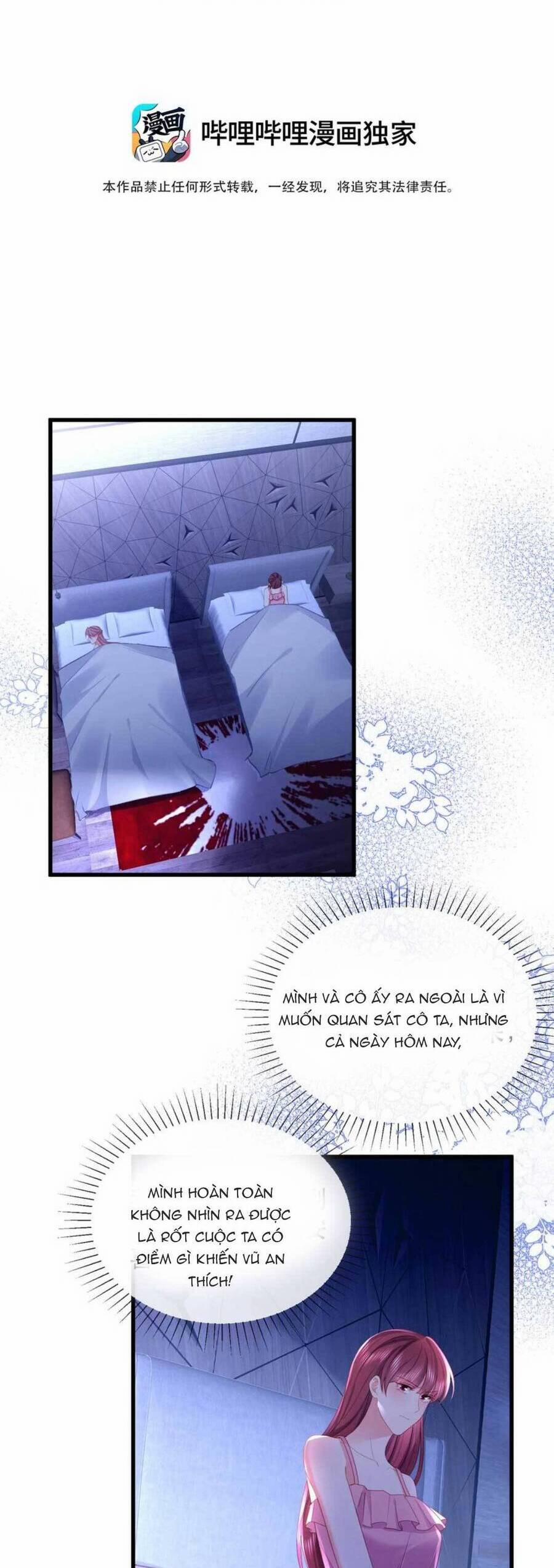 Sủng Em Đến Tận Trời 31 trang 2