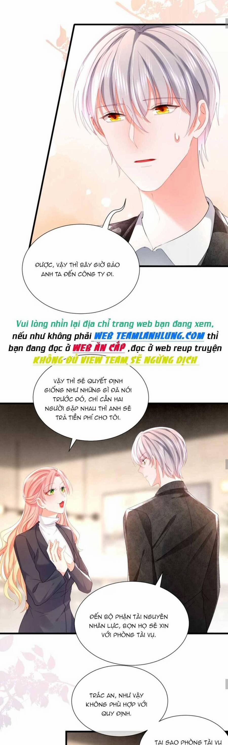 Sủng Em Đến Tận Trời 31 trang 20