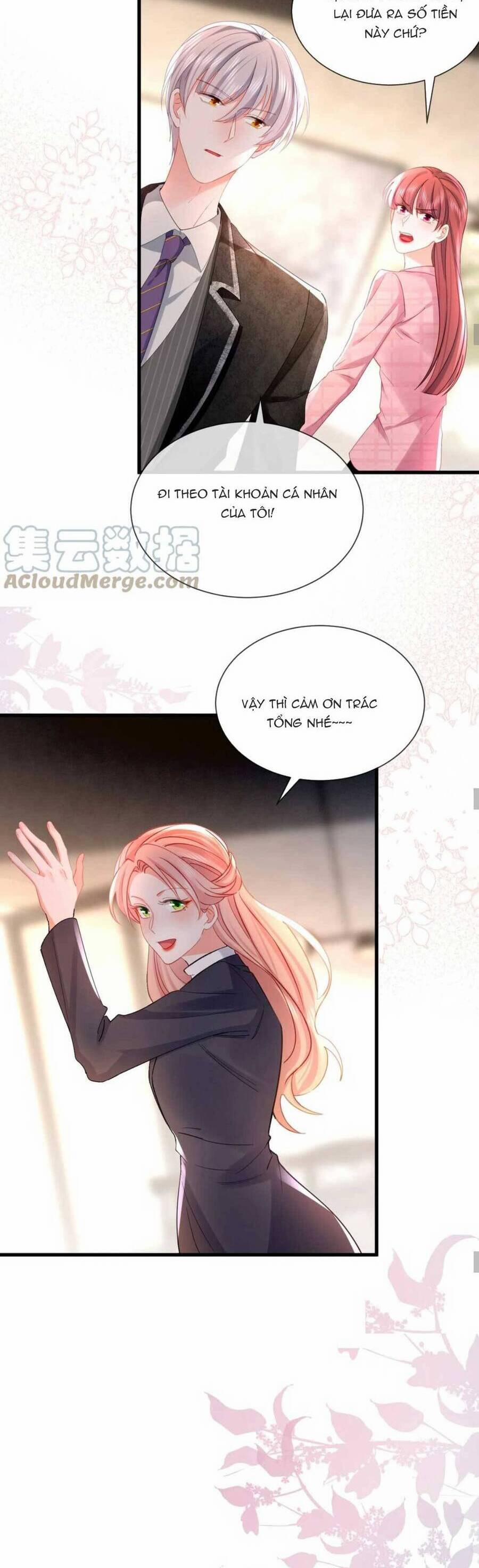 Sủng Em Đến Tận Trời 31 trang 21