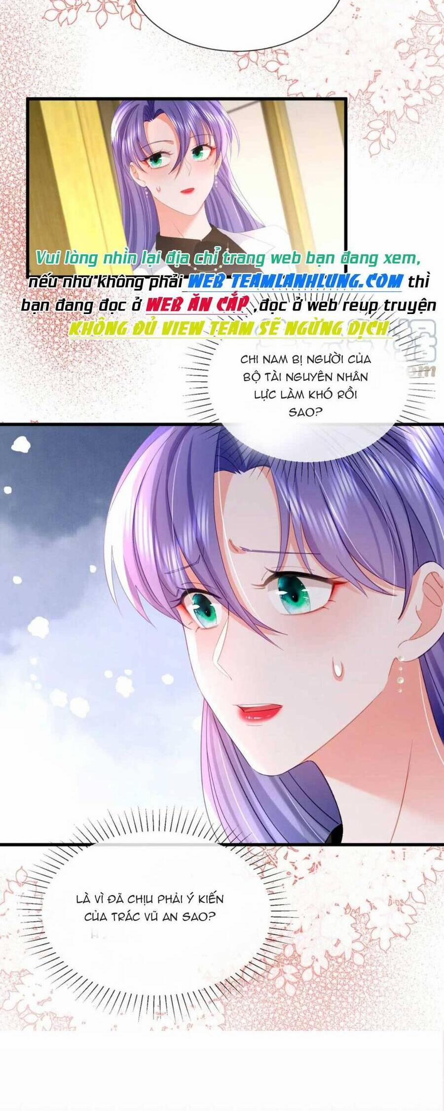 Sủng Em Đến Tận Trời 31 trang 27