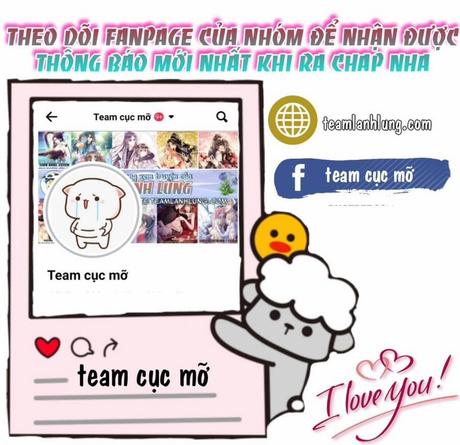 Sủng Em Đến Tận Trời 31 trang 29