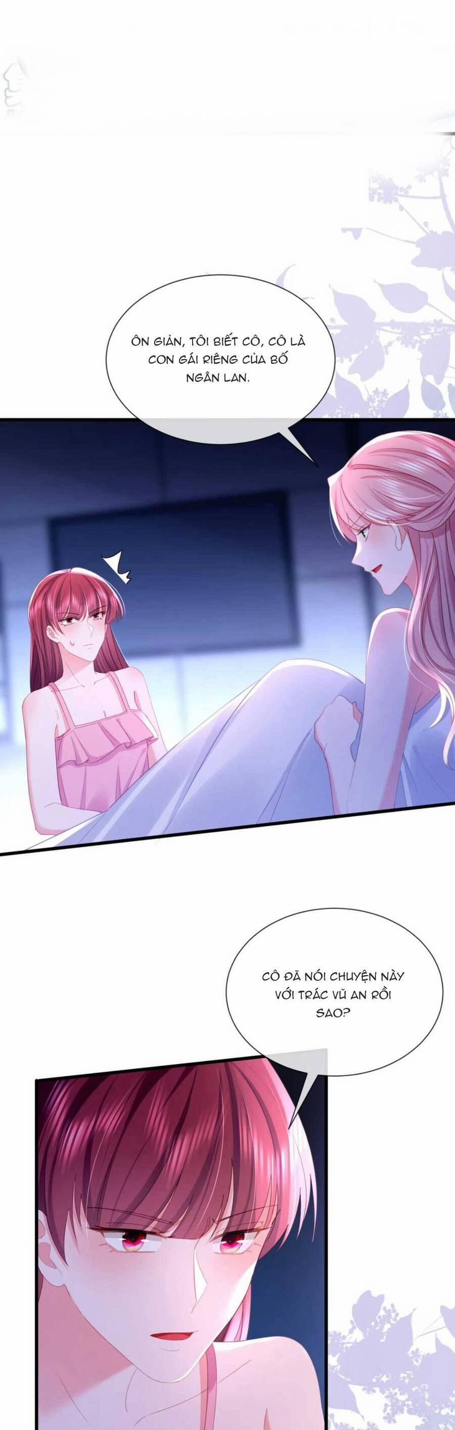 Sủng Em Đến Tận Trời 31 trang 5