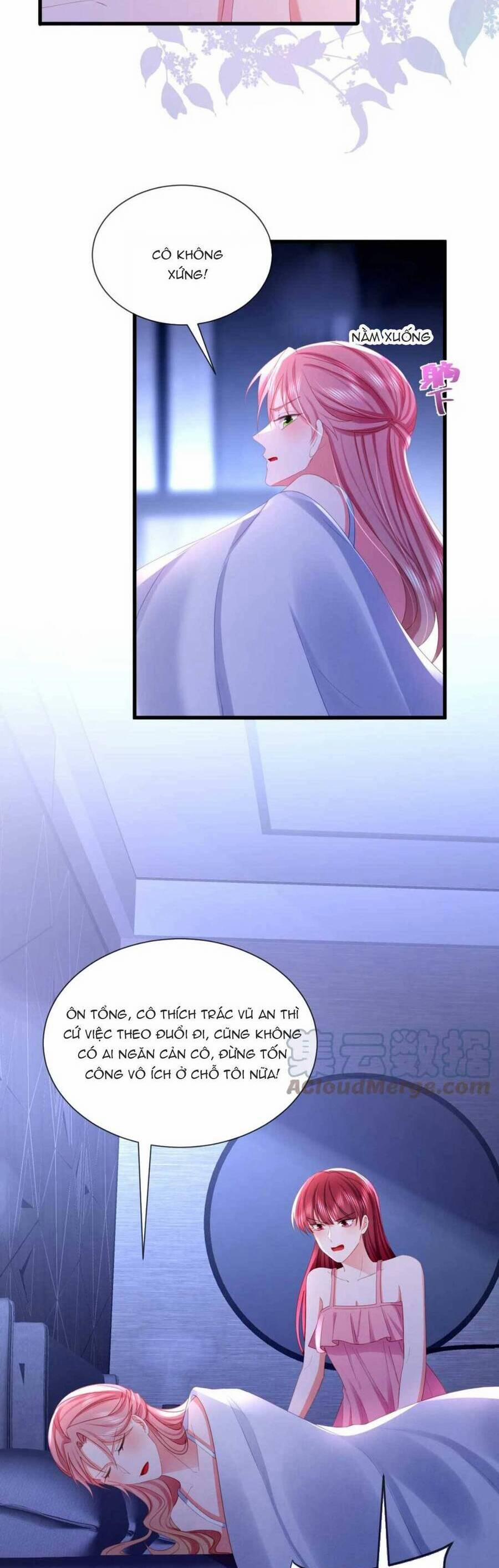 Sủng Em Đến Tận Trời 31 trang 6