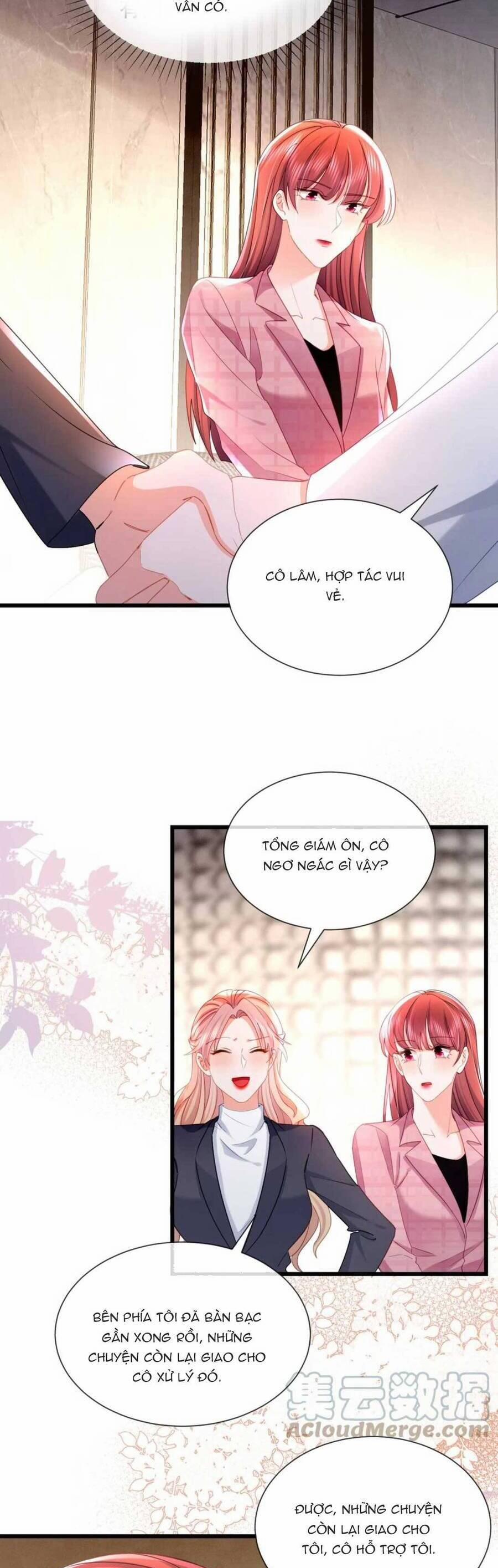 Sủng Em Đến Tận Trời 31 trang 9