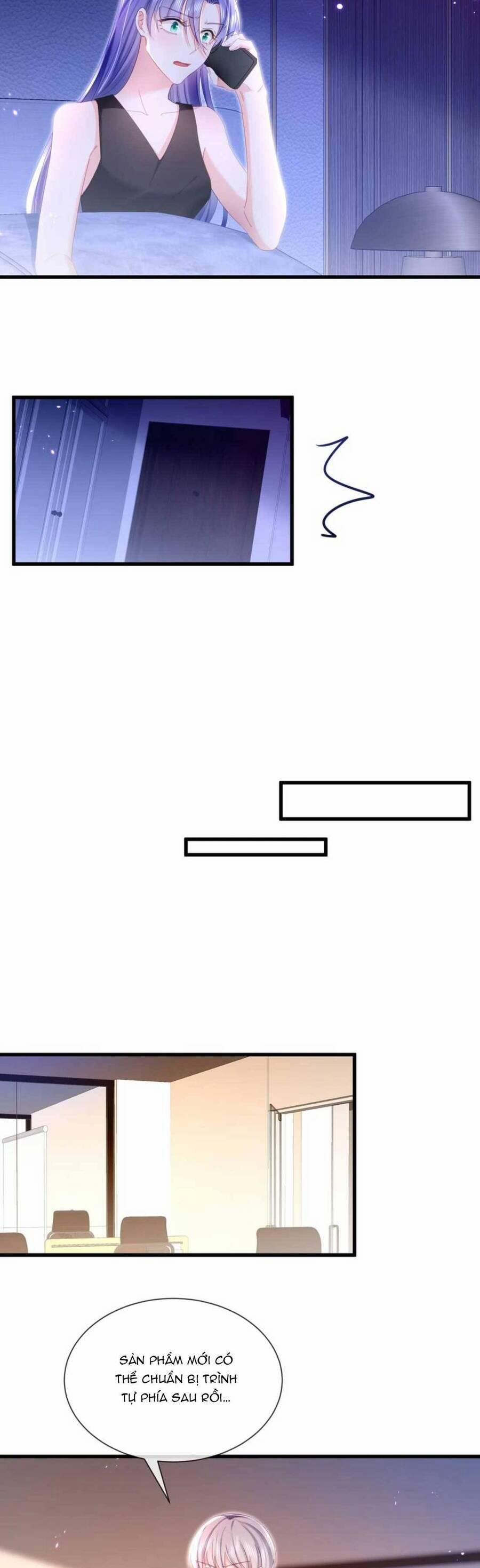 Sủng Em Đến Tận Trời 32 trang 13