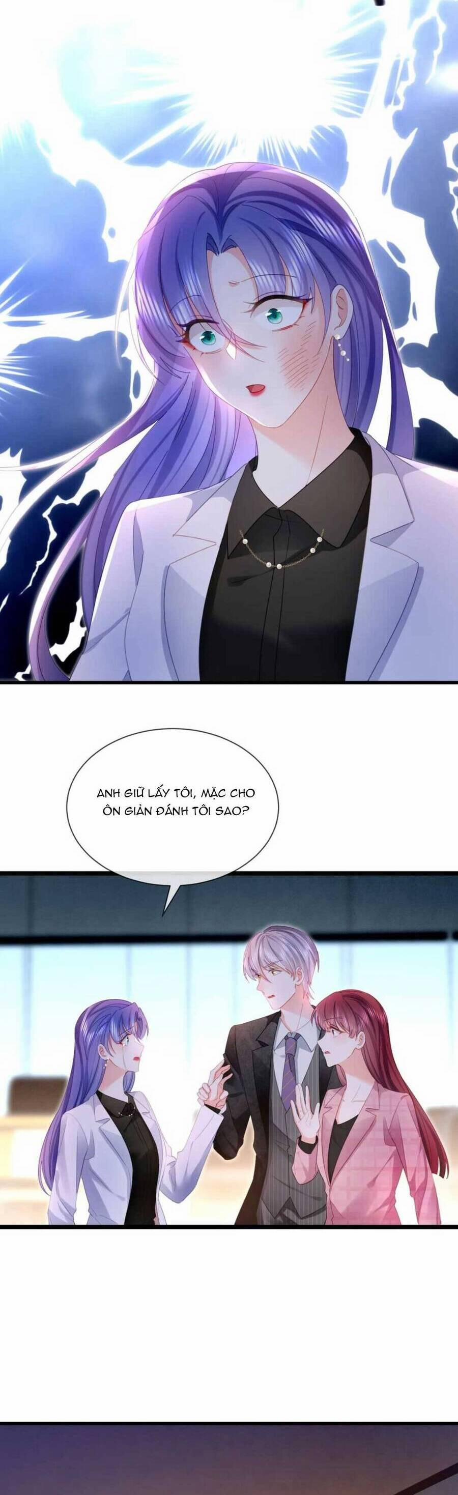 Sủng Em Đến Tận Trời 32 trang 15