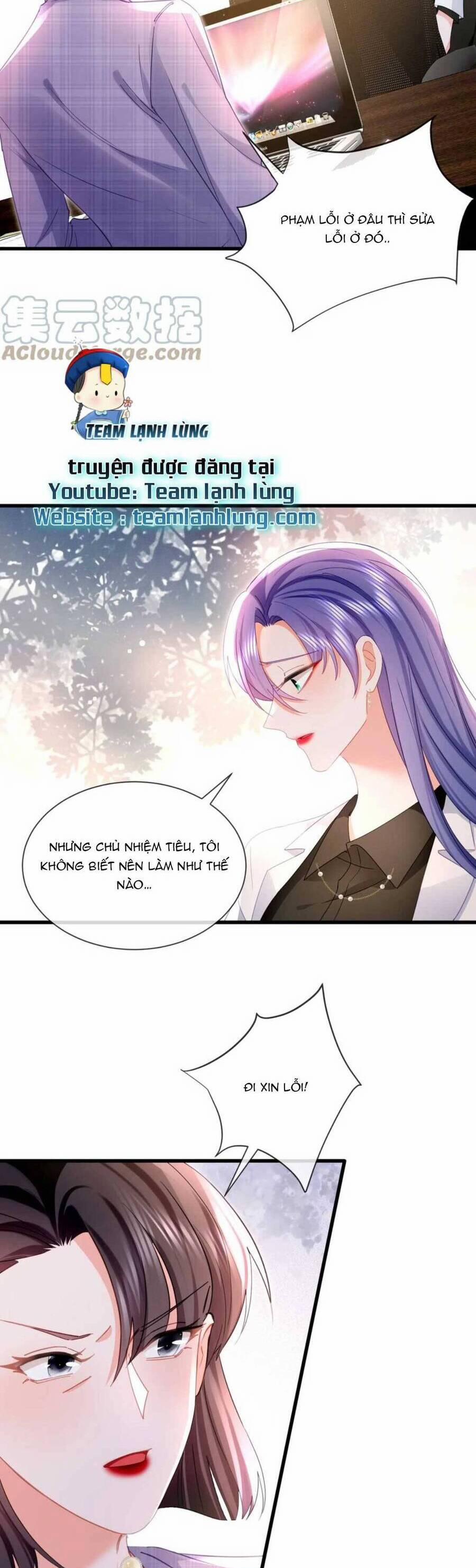 Sủng Em Đến Tận Trời 32 trang 20