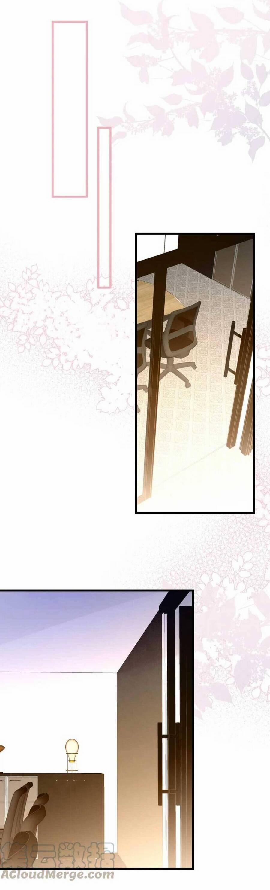 Sủng Em Đến Tận Trời 32 trang 23