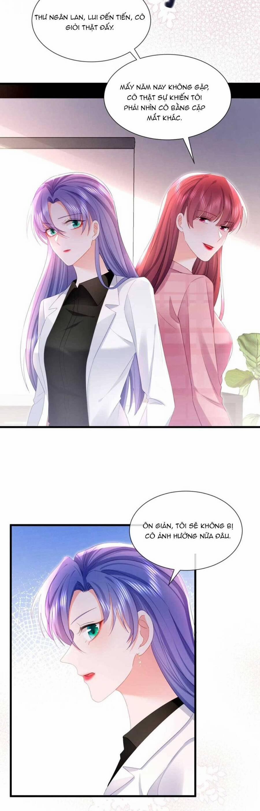 Sủng Em Đến Tận Trời 32 trang 26