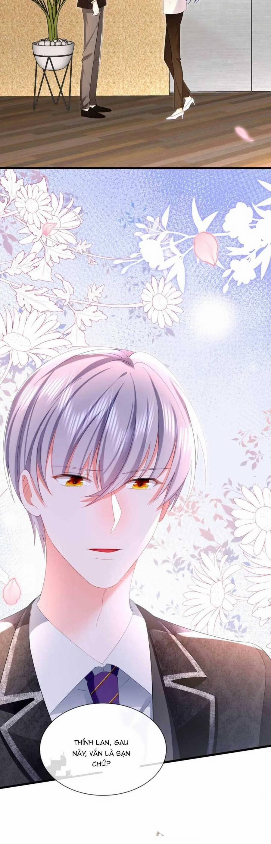 Sủng Em Đến Tận Trời 32 trang 30